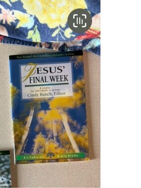 Blue & Yellow Journal Notebook - Home Office